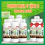 Combo 8 chai KAGREEN phân bón sinh học Ka Green Kích rễ, bung đọt, mập cành, dày lá