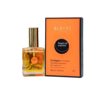 Tinh dầu dưỡng phục hồi chống rụng Olexrs Hair Salon Collagen 80ml - CÔ THƯ MARKET