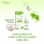Dung dịch vệ sinh cho bé Orgabie - Khử mùi & Giảm hăm ngứa cho bé trai và bé gái