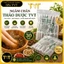 BỒN NGÂM CHÂN GẬP TSP33 SỤC KHÍ, TỰ LÀM NÓNG NƯỚC | COMBO KÈM THẢO DƯỢC NGÂM CHÂN NC1