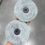 Phụ kiện Combo 2 Giẻ Lau Xoay Robot Hút Bụi Roborock Chính Hãng | Qrevo, Saros