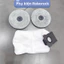 Phụ Kiện Túi Đựng Bụi Roborock Chính Hãng | Túi Rác Thay Thế Cho Robot Hút Bụi Roborock