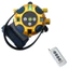 Máy Cân Bằng Laser 5 Tia Xanh Workfix WF-LS0501X – Tự Cân Bằng, Xoay 360°, Kết Nối Bluetooth, Phạm Vi 50m