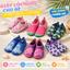 Giày đi nước trẻ em chống trượt, nhanh khô, thoáng khí, siêu nhẹ, giày đi biển cho bé