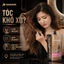 Kem Ủ Tóc Phục Hồi Hư Tổn MASARONI Keratin Treatment 500ml - Dưỡng Ẩm, Mềm Mượt, Giảm Đứt Gãy Tóc.