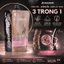 Kem Ủ Tóc Phục Hồi Hư Tổn MASARONI Keratin Treatment 500ml - Dưỡng Ẩm, Mềm Mượt, Giảm Đứt Gãy Tóc.