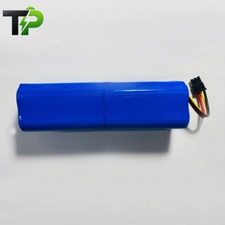PIN ROBOT HÚT BỤI NEABOT NOMO Q11 LDS 6.0 NÂNG CẤP DUNG LƯỢNG 7000 MAH BẢO HÀNH 9 THÁNG