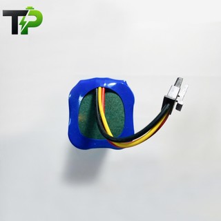 PIN ROBOT HÚT BỤI NEABOT NOMO Q11 LDS 6.0 NÂNG CẤP DUNG LƯỢNG 7000 MAH BẢO HÀNH 9 THÁNG