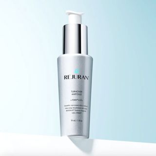 Tinh Chất Tái Tạo, Phục Hồi Và Cải Thiện Sức Khỏe Nền Da Chứa 0.5% c-PDRN Rejuran Turnover Ampoule