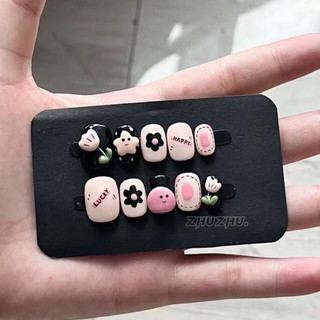 nailbox thiết kế