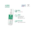 Dung Dịch Tạo Bọt Ngăn Ngừa Mụn Foaming Wash Acnes 150ml
