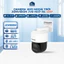 Camera IP Wifi Xoay Ngoài Trời Jovision JVS-N47-X4 4MP Full Color - Hàng Chính Hãng