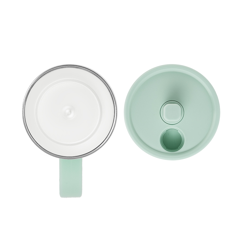 Cốc giữ nhiệt inox 316 Elmich phủ ceramic EL1670/1657 dung tích 750ml