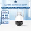 Camera IP Speed Dome Hồng Ngoại Icantek ICAN 68K 2MP - Hàng Chính Hãng