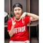 Băng đô thể thao Redikick chống trượt chặn mồ hôi headband Bóng Rổ Pickleball Gym Chạy Bộ Tennis