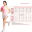 BST áo thun Nữ Graphic Gradient màu sắc nổi bật tôn da mặc hàng ngày tập thể thao Coolmate Women
