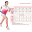 BST áo thun Nữ Graphic Gradient màu sắc nổi bật tôn da mặc hàng ngày tập thể thao Coolmate Women
