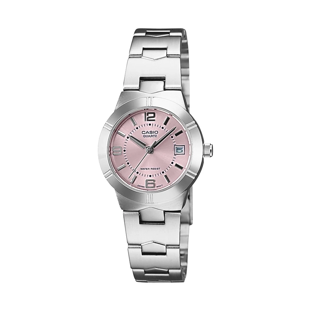 Đồng hồ nữ Casio LTP-1241D-4A chính hãng