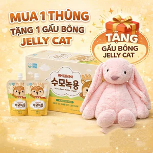 10 GÓI - 20 GÓI - 30 GÓI - 1 THÙNG Nước Gạc Hươu Non HÀN QUỐC HUONS