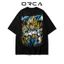 Áo thun Orca in hình Vegeta Dragon Ball - Vải Cotton cao cấp - ORCA58