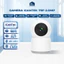 Camera IP Wifi Xoay Trong Nhà Icantek ICAN 79P 2MP - Hàng Chính Hãng