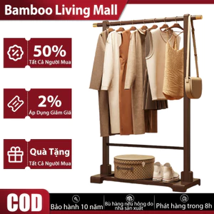 Giá Treo Quần Áo Kệ Treo Quần Áo Và Giày Dép Trang Trí Phòng Ngủ Di Chuyển Dễ Dàng Thiết Kế Hiện Đại