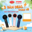 Thùng 72 cái bánh trứng tươi sợi gà Karo Richy (12 bịch/thùng), HSD 45 ngày
