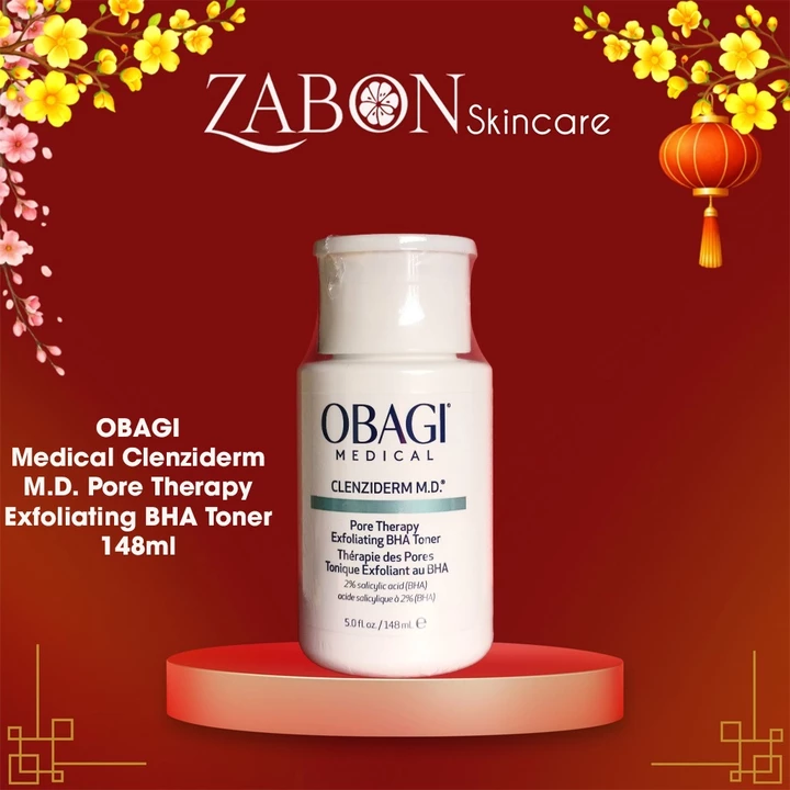 Toner BHA Obagi Medical – 148 ml
