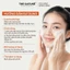 Sữa rửa mặt cafuné chiết xuất gừng và niacinamide thích hợp cho da thường, da mụn, giảm dầu nhờn, sạch thoáng 120ml