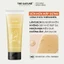 Sữa rửa mặt cafuné chiết xuất gừng và niacinamide thích hợp cho da thường, da mụn, giảm dầu nhờn, sạch thoáng 120ml