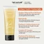 Sữa rửa mặt cafuné chiết xuất gừng và niacinamide thích hợp cho da thường, da mụn, giảm dầu nhờn, sạch thoáng 120ml