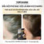 Dầu gội phủ bạc nhuộm đen/nâu tóc