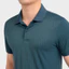 Áo Polo nam Insidemen Regular Fit ôm nhẹ, co giãn linh hoạt, ít bí bách IPS249AS0