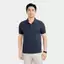 Áo Polo nam Insidemen Regular Fit ôm nhẹ, co giãn linh hoạt, ít bí bách IPS249AS0