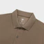 Áo Polo nam Insidemen Regular Fit ôm nhẹ, co giãn linh hoạt, ít bí bách IPS249AS0
