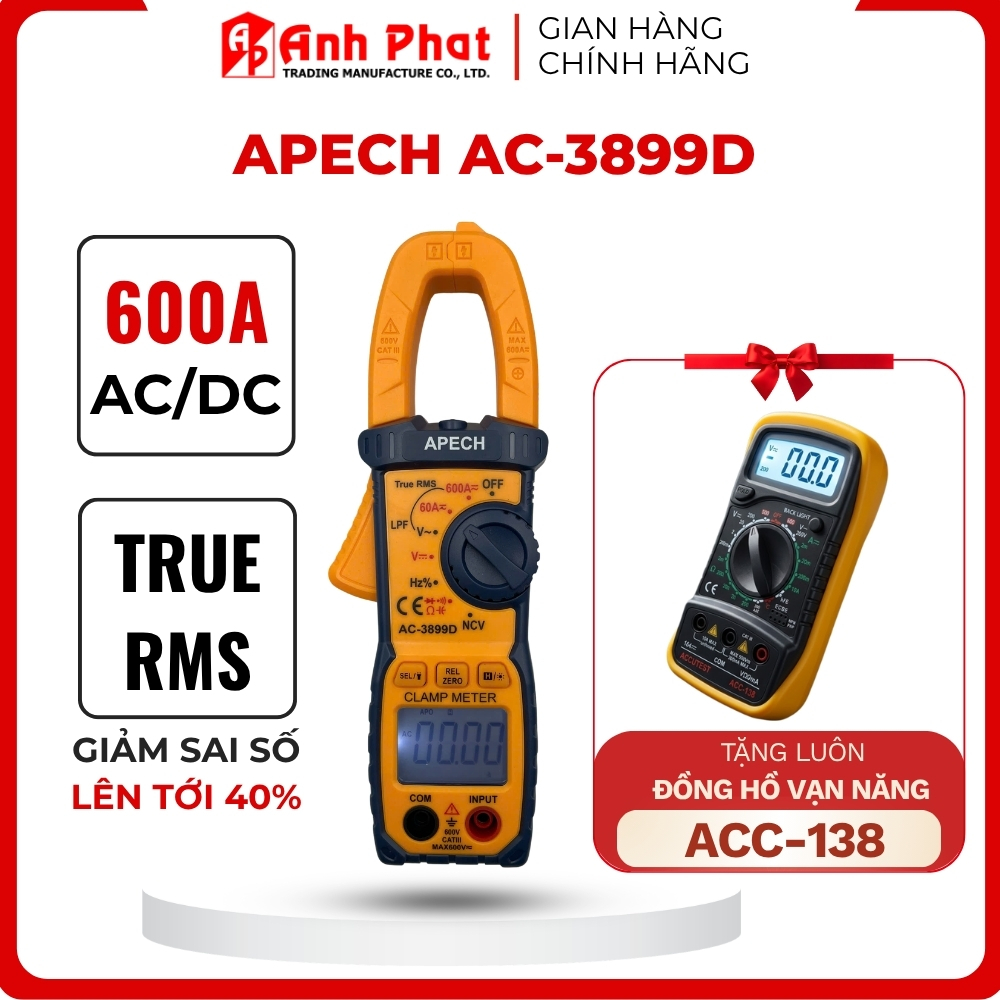 Các loại pin phù hợp theo máy đo