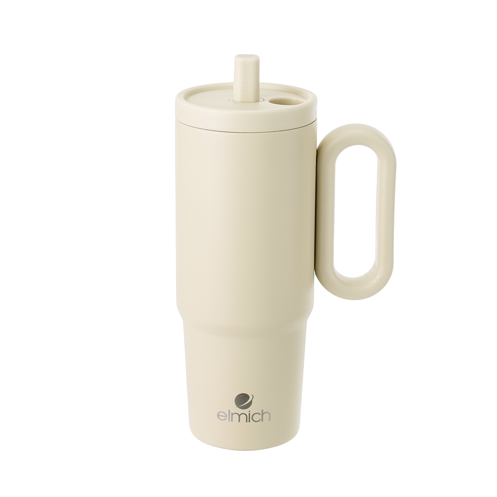 Cốc giữ nhiệt inox 316 Elmich EL1668/1656 dung tích 750ml