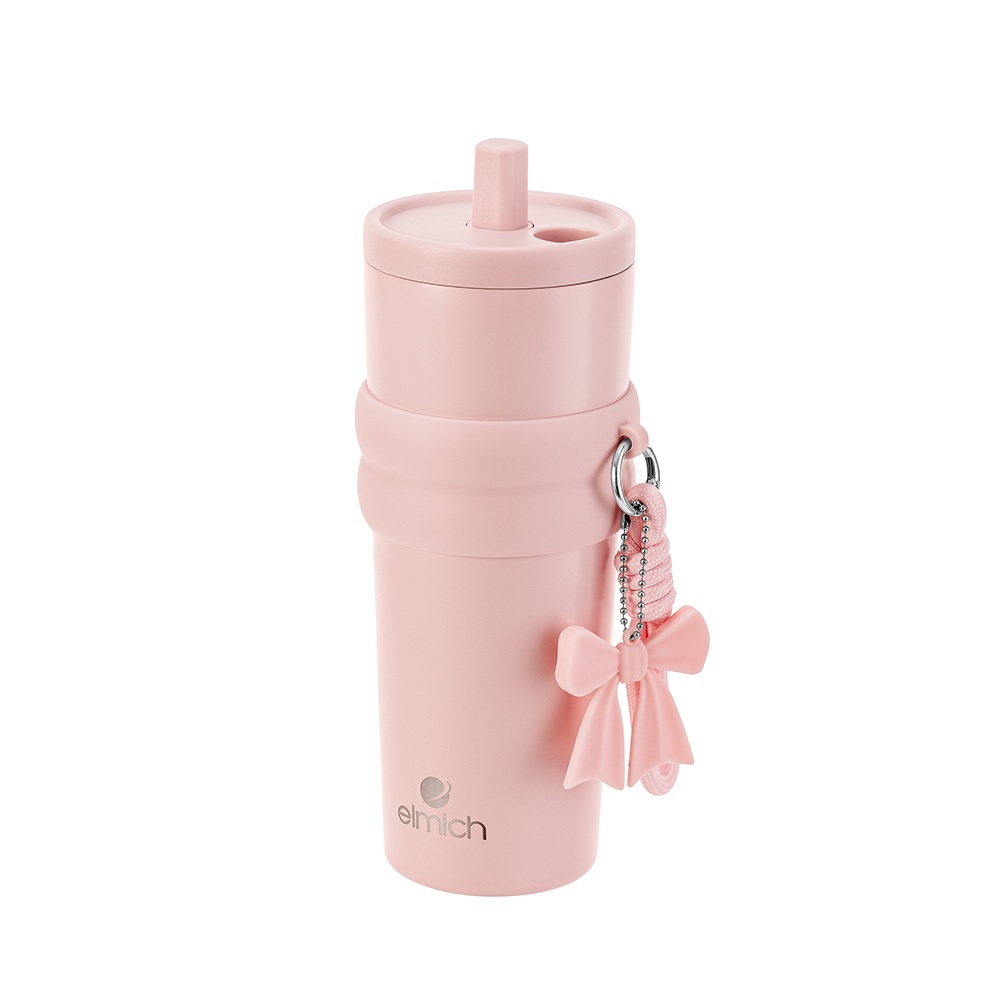 Cốc giữ nhiệt inox 316 Elmich EL1668/1656 dung tích 750ml