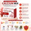 Viên Uống Canxi Calcium MIX_Bổ Sung Canxi,Magie,Vitamin D3 Cho Xương Chắc Khỏe & Ngừa Loãng Xương