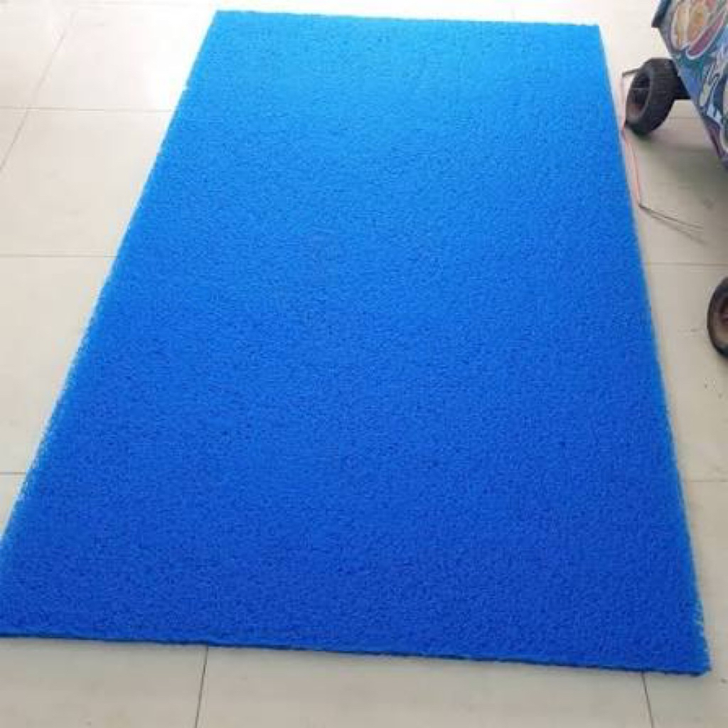 Jmat Tấm Nhựa Lọc Bể Cá KT 1m x 1m x 4cm
