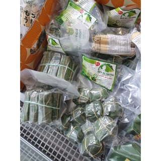 [HỎA TỐC] Nem Chua Thanh Hóa Nem Bà Thường 200g - Xanhsam Natural & Organc