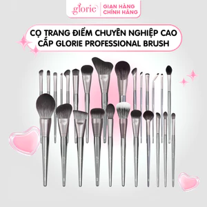 Cọ Trang Điểm Chuyên Nghiệp Cao Cấp Glorie Professional Brush