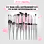 Cọ Trang Điểm Chuyên Nghiệp Cao Cấp Glorie Professional Brush