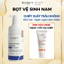 Bọt vệ sinh nam BLANICA chiết xuất lá trầu không, Dung dịch vệ sinh tạo bọt, tự tin nam tính 100ml