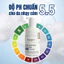 Bọt vệ sinh nam BLANICA chiết xuất lá trầu không, Dung dịch vệ sinh tạo bọt, tự tin nam tính 100ml
