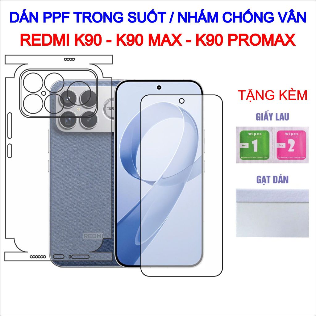 Redmi k90 - Giá Tốt, Sale Tháng 08, Freeship 0Đ | Shopee Việt Nam