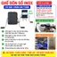 GHẾ ĐÔN SỐ INOX , CÓ GÁC CHÂN AN TOÀN