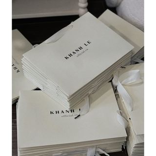 In Túi Giấy Theo Yêu Cầu, Giá Rẻ - Nhận Số Lượng Ít từ 10 túi