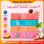 Son Dưỡng Môi Trái Cây Miss Organic Fito Nga Tuýp 10G