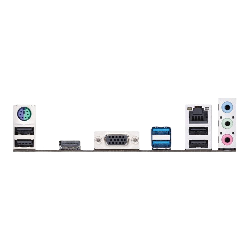 Mainboard ASUS PRIME H610M-K DDR4 LGA1700 M.2 NVMe Hỗ Trợ Intel Core Gen 12 13 14 - Bo Mạch Chủ | BigBuy360 - bigbuy360.vn